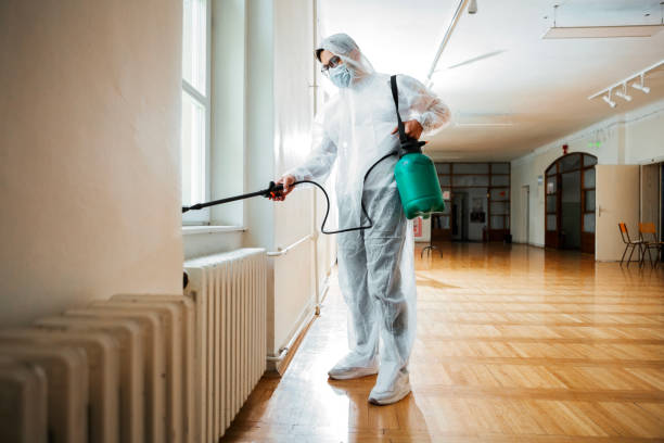 Best Commercial Pest Control Services  in Thorndale, TX